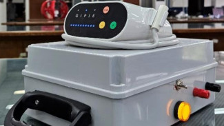 Scaler Ultrasonik Bertenaga Surya untuk Layanan Kesehatan Gigi di Wilayah 3T