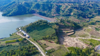 Diprotes Warga Tanjungrejo, Bupati Kudus Hentikan Paksa Tambang Ilegal