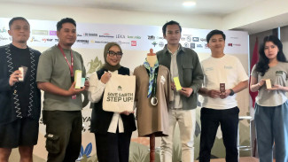 Avoskin Trail Run “Nature Move” 2025: Berlari dan Merayakan Kesadaran pada Lingkungan