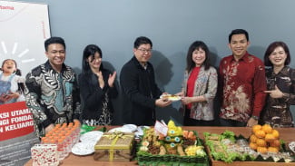 Generali Indonesia Buka Kantor Baru di Yogyakarta