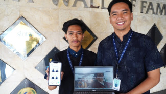 Mahasiswa UMY Rintis SopirinAja, Platform Pemesanan Sopir Praktis dan Profesional