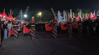 1.400 Tenant Meramaikan Soloraya Great Sale 2025 Karanganyar, Target Rp3 Triliun
