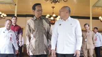 BSSN : Skor Keamanan Siber DIY Tertinggi secara Nasional