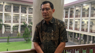Kecelakaan Kapal, Mahasiswa KKN UGM di Maluku Tenggara Meninggal