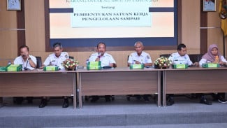TPA Sukosari Overload, Bupati Karanganyar Dorong RW dan OPD Kelola Sampah Lewat Bank Sampah