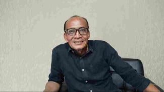 Misi Berat Plt Dirut Suparno dalam Dua Bulan, Benahi Layanan Air Karanganyar Tanpa Bebani Pelanggan