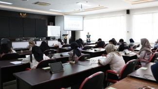 34.627 Peserta Ikuti Ujian Mandiri UGM