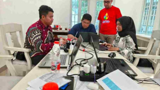 Baru Masuk Pekan Kedua, Perputaran Uang SGS Karanganyar Tembus Rp300 Miliar