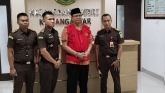 Kejari Karanganyar Bongkar Skandal Alkes & Masjid Miliaran, Dukungan Publik Mengalir Deras