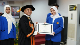Poltek Harber Tegal Menuju Universitas, Dies Natalis ke-23 Jadi Titik Balik