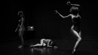 Performent Garasi Performance Institute Dihelat 7 Hari