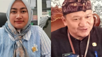 Tegas, Karanganyar Larang Perpeloncoan di MPLS Tahun Ajaran Baru