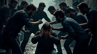 Santri Dikeroyok 15 Temannya karena Dituduh Curi, Pesantren Batang Jadi Sorotan