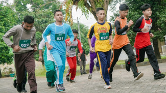 Masa Pengenalan Lingkungan SR digelar Dua Bulan