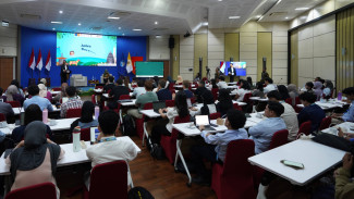 Mahasiswa dari 9 Negara Dunia Ikuti Global Summer Week di FEB UG
