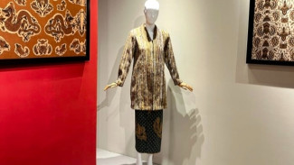 Laras Art Space Resmi Hadir di Solo, Usung Semangat Budaya Nusantara