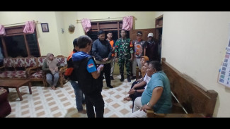 Atha, Bocah 5 Tahun Hilang Misterius di Karanganyar, Terakhir Terlihat Bersama Nenek