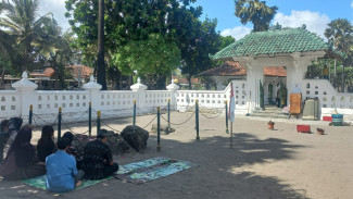 Komisi D DPRD DIY Desak Aparat Bersihkan Parangkusumo dari Kegiatan Maksiat
