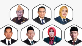 13 Tokoh Jateng Terima Penghargaan Tokoh Inspiratif Jawa Tengah 2025 dari Berlian Organizer