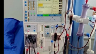 RSUD Kartini Karanganyar Belum Bisa Layani Cuci Darah, Izin Kemenkes Belum Turun