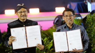Kolaborasi UMY–Kemensos: Dorong Inovasi Sosial dan Kesejahteraan Berkelanjutan