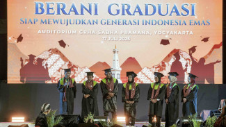 1.000 Keluarga PKH DIY Siap Mandiri