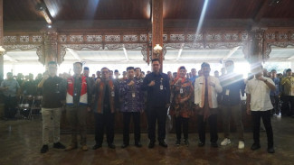 Pertamina dan Pupuk Indonesia Buka Peluang Usaha bagi Ratusan Kopdes Merah Putih di Jepara