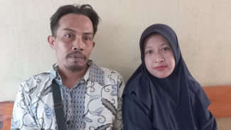 Dengan Tekad Kuat, Buruh Serabutan dan Penderes Kelapa Siap Ikut Transmigrasi