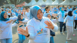 Wonosobo Borong Tiga Penghargaan HARGANAS Jateng 2025, Ini Deretan Prestasinya