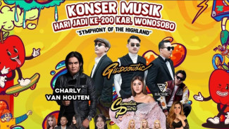 Sheila On 7 Batal Konser Hari Jadi Wonosobo ke-200, Warganet Ramai-ramai Kecewa