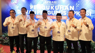 Rekam Jejak Bupati Kudus Disorot Prabowo, Kini Dipercaya Jabat Pengurus APKASI