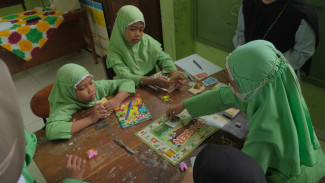 Dosen UMY Kembangkan Board Game tentang Hama