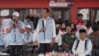 DIY Ikuti secara Daring Peluncuran Koperasi Desa dan Kelurahan Merah Putih