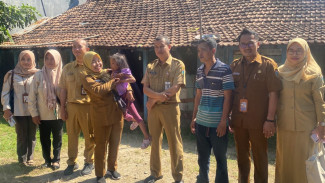 SLB Purwosari Kudus Siap Menerima Aryani Marwa Artika Bersekolah Gratis