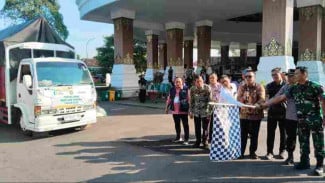 Ribuan Warga Karanganyar Gugur dari Daftar Penerima Bansos, Ini Kata Pemkab