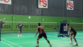 Hyena Sport Arena Resmi Dibuka di Yogyakarta: Hadirkan Fasilitas Olahraga Modern untuk Semua Kalangan