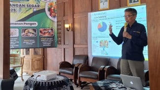 Bahayanya Beras Oplosan dari Perspektif Keamanan Pangan