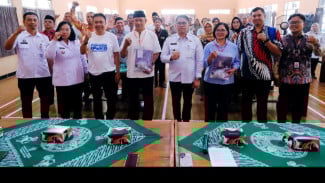 Pemkot Magelang Fokus Pengelolaan Destinasi Wisata Berbasis Masyarakat