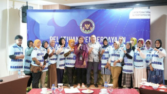 UMKM Pangan Sleman Didorong Jadi Motor Program Makan Bergizi Gratis, Perkuat Gizi Anak dan Ekonomi Rakyat