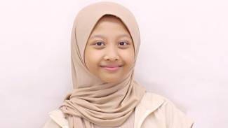 Dita Permatasari Luncurkan Single Anak “Menjemput Bintang” Lagu Ceria yang Menginspirasi