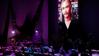 Konser Maestro: Jejak Abadi Tiga Tokoh Seni Warnai Yogyakarta Gamelan Festival ke-30
