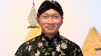 Ibnu Sunanto: Dari Imogiri ke Panggung Inovasi Nasional