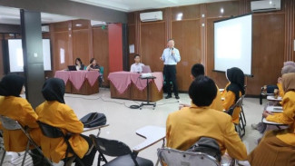 UMKU Hadirkan Program Kerja Sambil Kuliah, Solusi Tingkatkan Akademik Pekerja
