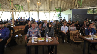 Musda HPDKI Jateng Digelar di Solo, Astrid: Kota Ini Surga Inovasi Kuliner Kambing