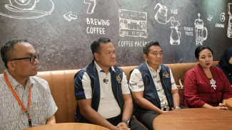 SGS 2025 Jadi Bukti Nyata Aglomerasi Soloraya, Transaksi Tembus Rp9,57 Triliun