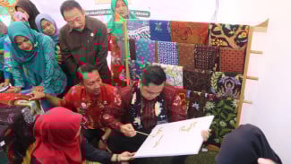 investor Korea Kepincut Kelola Pantai Kartini dan Pantai Bandengan, Ini Keuntungan Besar Pemkab Jepara