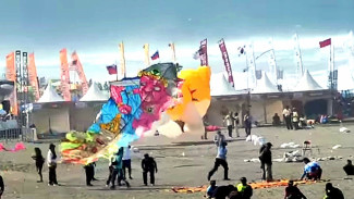 Jogja International Kite Festival 2025, Kebangkitan Layang-Layang Nusantara