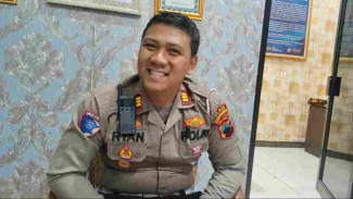 Menjelang Operasi Lilin 2025, Polres Karanganyar Fokus Atasi Jalan Rusak dan Perkuat Posko Pengamanan Nataru