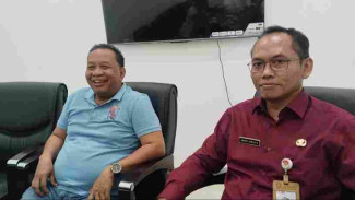Karanganyar Bidik Investasi Rp5,2 Triliun di 2025, Potensi Daerah Dipamerkan di Penutupan SGS