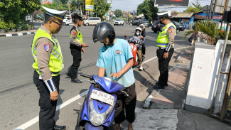 Operasi Patuh Progo 2025 Berakhir, Polda DIY Fokus pada Edukasi dan Kesadaran Berlalu Lintas